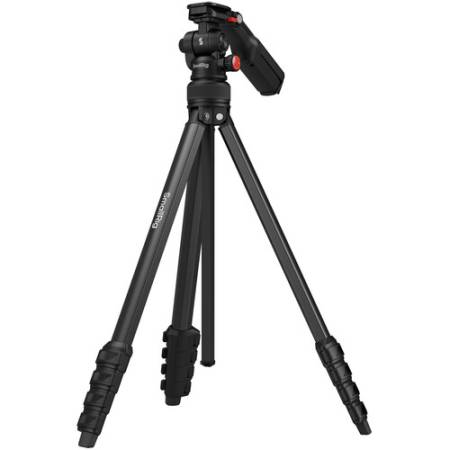 SmallRig 5473 - zestaw, statyw Alu + głowica video